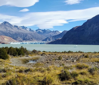 El Chalten Patagonia Argentina